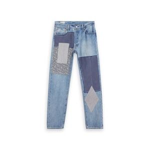 Levi’s 1954 501 patchwork jeans size 31 x 32